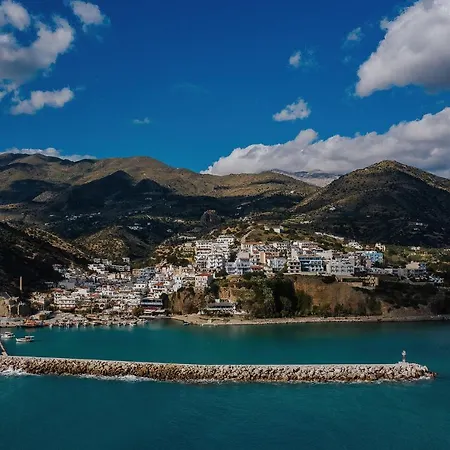 Hotel Stella Luxury Agia Galini