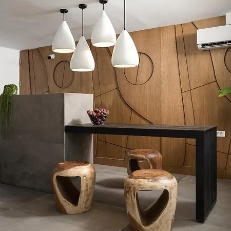Stella Luxury Hotel 3*