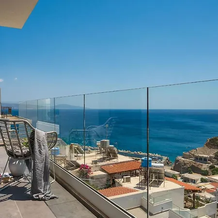 Hotel Stella Luxury Agia Galini