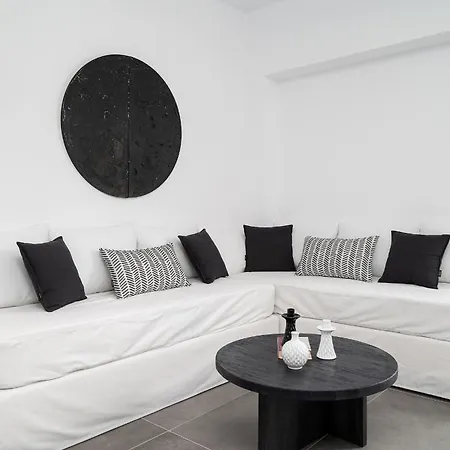 Hotel Stella Luxury Agia Galini